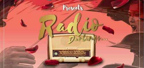 Konser Radio Darlings Choir di Goethe Institut Jakarta Konser Radio Darlings Choir di Goethe Institut Jakarta 1