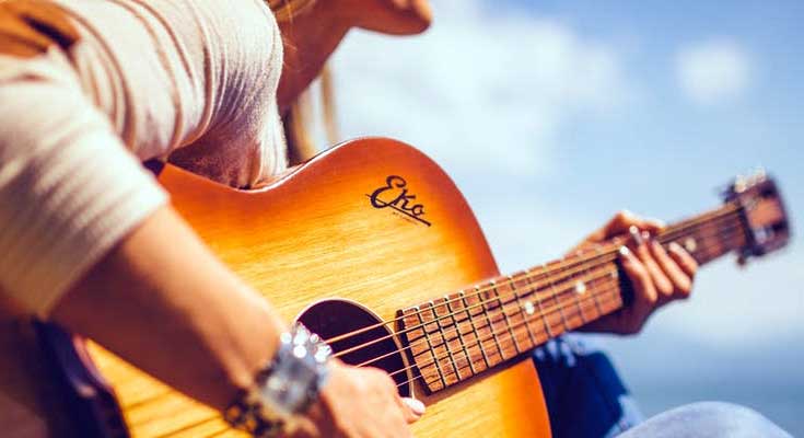 100 Playlist Lagu Akustik Terpopuler di Indonesia Lagu Akustik Terpopuler