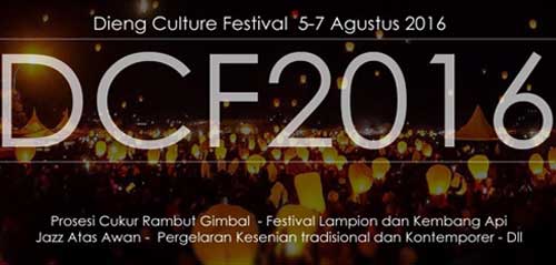 Menikmati Festival Jazz di atas Awan di Festival Kebudayaan Dieng 2016 Menikmati Festival Jazz di atas Awan di Festival Kebudayaan Dieng 2016 1