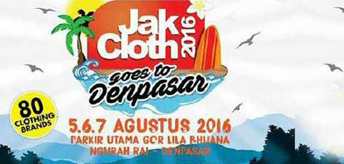 Payung Teduh & Rocket Rockers Hibur Pengunjung JakCloth 2016 Denpasar Payung Teduh Rocket Rockers Hibur Pengunjung JakCloth 2016 Denpasar 1
