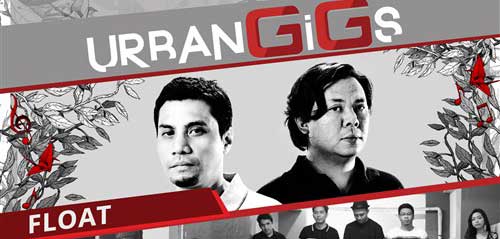 Senandung Sore Hibur #UrbanGigs September 2016 Surabaya Senandung Sore Hibur UrbanGigs September 2016 Surabaya 1