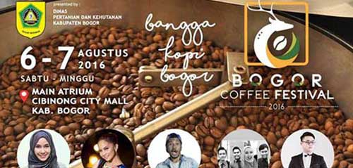Tonton Live Music Performance di Bogor Coffee Festival 2016 Tonton Live Music Performan di Bogor Coffee Festival 2016 1