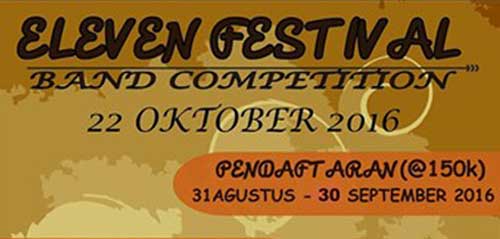 Explore Your Talent of Music di SMAN 11 Surabaya Explore Your Talent of Music di SMAN 11 Surabaya 1