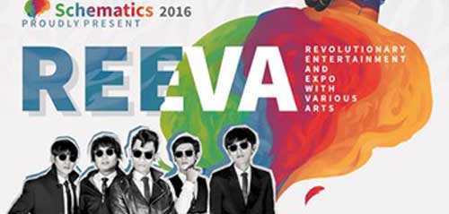 Heavy Monster & Mama Say Reggae Manggung di Reeva 2016 Heavy Monster Mama Say Reggae Manggung di Reeva 2016 1