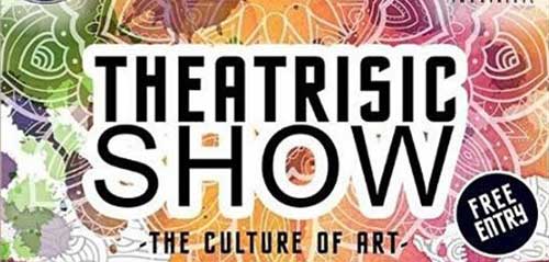Hiburan GRATIS! Band Performance di Acara Theatrisic Show Hiburan GRATIS Band Performance di Acara Theatrisic Show 1