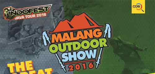 Hiburan Musik Akustik di Malang Outdoor Show 2016 Hiburan Musik Akustik di Malang Outdoor Show 2016 1