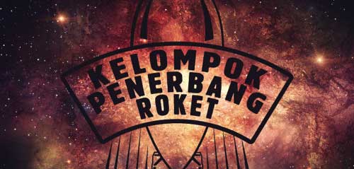 9 Lagu Terbaik Kelompok Penerbang Roket Lagu Terbaik Kelompok Penerbang Roket