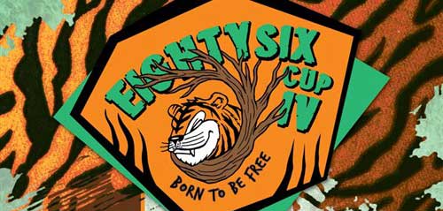 Kompetisi Band di Eighty Six Cup IV SMAN 86 Jakarta 1
