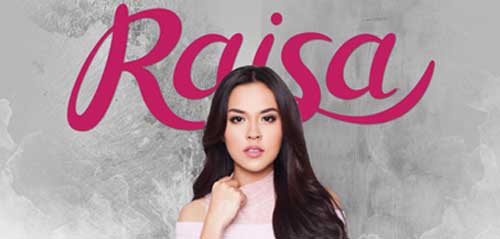 Konser Tunggal OPPO Raisa Handmade Tour 2016 di 5 Kota Konser Tunggal OPPO Raisa Handmade Tour 2016 di 5 Kota 1