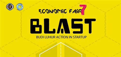 Music Theory Tampil di Closing Ceremony Economic Fair 7 Blast Music Theory Tampil di Closing Ceremony Economic Fair 7 Blast 1