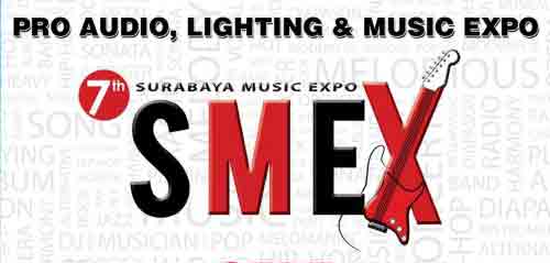 Penampilan Spesial Gilang Ramadhan di The 7th Surabaya Music Expo Penampilan Spesial Gilang Ramadhan di The 7th Surabaya Music