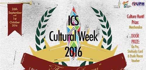 Puspa Band Hibur Pengunjung di International Community for Students Puspa Band Hibur Pengunjung di International Community for Students 1