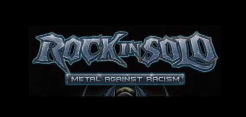 Acara Musik Tahunan Rock In Solo 2016 Acara Musik Tahunan Rock In Solo 2016 1