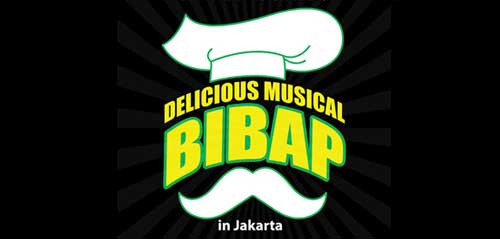 BIBAP in Jakarta Pertunjukan Musikal Paling Lezat di Dunia 1