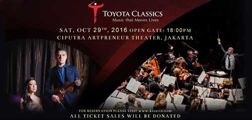 Isyana Sarasvati Tampil di Toyota Classics Concert Isyana Sarasvati Tampil di Toyota Classics Concert 2