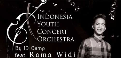 Konser Simfoni Pemuda di Galeri Indonesia Kaya Konser Simfoni Pemuda di Galeri Indonesia Kaya 1