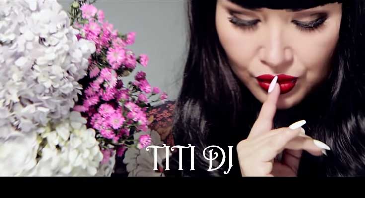 Lagu Terbaik Titi DJ