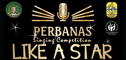 Like A Star Perbanas Singing Compettion Like A Star Perbanas Singing Competition 1