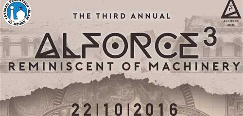 Maliq & D’Essentials Bintang Tamu di Alforce 3 "Reminiscent of Machinery" Maliq D’Essentials Bintang Tamu di Alforce 3 Reminiscent of Machinery 1