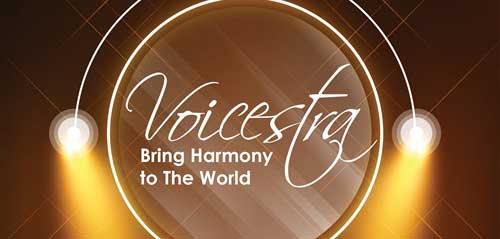 PSM D'Voice Diploma IPB Persembahkan Voicestra Bring Harmony to The World PSM DVoice Diploma IPB Persembahkan Voicestra Bring Harmony to The World 1