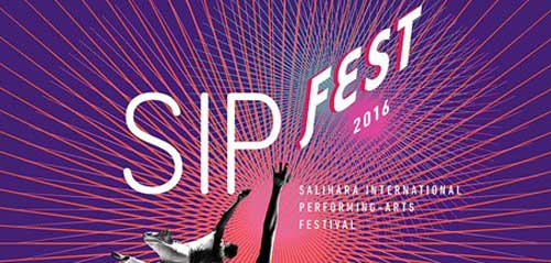 Penampilan Total Perkusi dari Indonesia Semarakkan SIPFest 2016 Penampilan Total Perkusi dari Indonesia Semarakkan SIPFest 2016 1