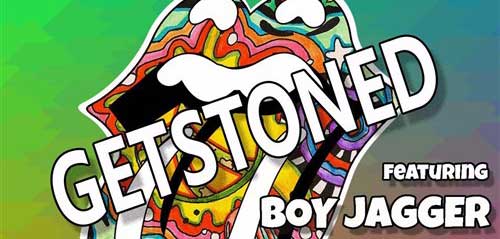 Tribute Getstoned di Rolling Stones Cafe Jakarta Tribute Getstoned di Rolling Stones Cafe Jakarta 1