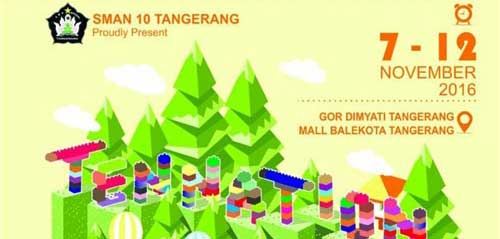 Ada Kompetisi Akustik di Ten Nation 2016 Ada Kompetisi Akustik di Ten Nation 2016 1