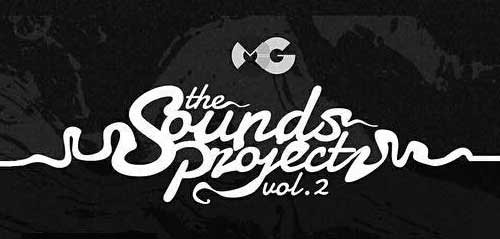 Gunadarma Gelar The Sounds Project Vol.2 Gunadarma Gelar The Sounds Project Vol.2 1