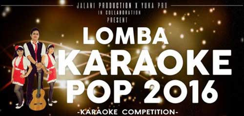 Lomba Karaoke POP 2016 Untuk Anak & Dewasa di The Park Solo Baru Lomba Karaoke POP 2016 Untuk Anak Dewasa di The Park Solo Baru 1