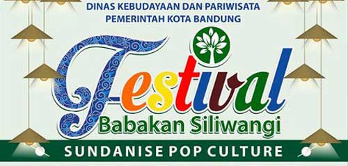 Nikmati Indahnya Alunan Musik Sunda di Festival Babakan Siliwangi Nikmati Indahnya Alunan Musik Sunda di Festival Babakan Siliwangi 1