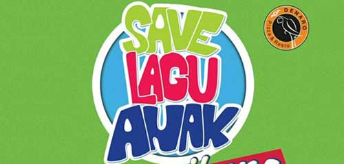 Nyanyikan Lagumu di Lomba Menyanyi Anak-Anak Nyanyikan Lagumu di Lomba Menyanyi Anak Anak 1
