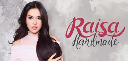 15 Koleksi Lagu Terbaik Raisa Raisa New Cover