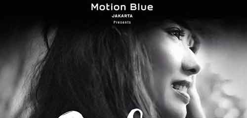 Soukma Live Performance "Tribute to Nina Simone" di Motion Blue Jakarta Soukma Live Performance Tribute to Nina Simone di Motion Blue Jakarta 1