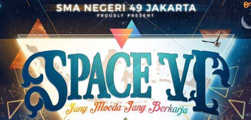 Space 6Th Hadirkan Bintang Tamu Sore & Gugun Blues Shelter Space 6Th Hadirkan Bintang Tamu Sore Gugun Blues Shelter 1