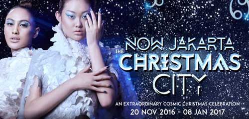 A Christmas Concerto Oleh Judika di Now Jakarta Christmas City A Christmas Concerto Oleh Judika di Now Jakarta Christmas City 1