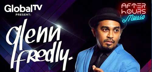 After Hours Music Bareng Glenn Fredly di SCBD After Hours Music Bareng Glenn Fredly di SCBD 1