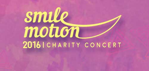 Glenn Fredly Noah Meriahkan Panggung Smilemotion 2016 1