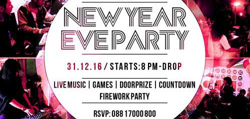 Live Music Ceriakan Lenong Rumpi Malang di New Year Eve Party Live Music Ceriakan Lenong Rumpi Malang di New Year Eve Party 1