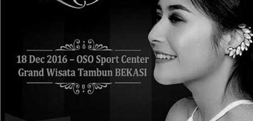 Mini Concert Prilly Latuconsina di Penghujung 2016 1