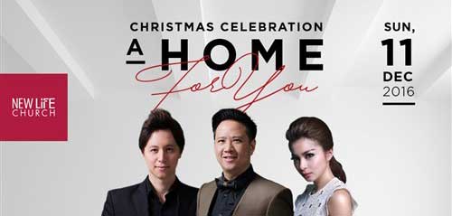 New Life Drama Musical di Christmas Celebration New Life Drama Musical di Christmas Celebration 1