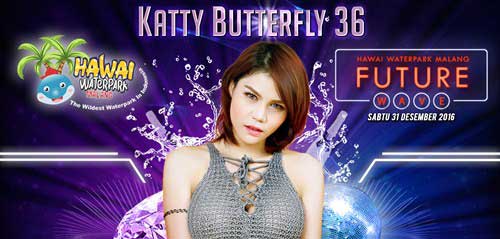 Para DJ Top Semarakkan Future Wave with Hawai Waterpark Malang Para DJ Top Semarakkan Future Wave with Hawai Waterpark Malang 1