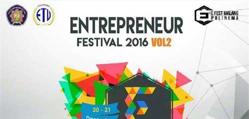 Youngster City Rockers Tampil di Entrepreneur Festival 2016 Vol. 2 Youngster City Rockers Tampil di Entrepreneur Festival 2016 Vol. 2 1