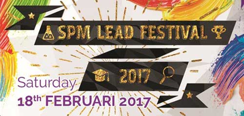 DJ Performance Hibur Pengunjung SPM Lead Festival 2017 DJ Performance Hibur Pengunjung SPM Lead Festival 2017 1