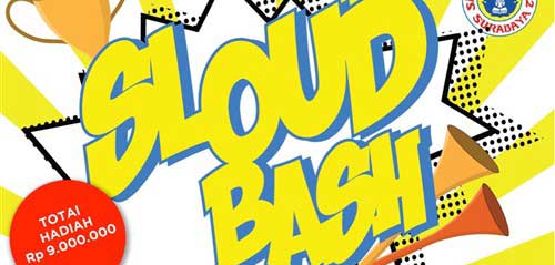 Ikuti Band Competition di Sloud Bash Competition Ikuti Band Competition di Sloud Bash Competition 1