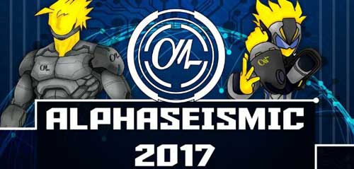 Lomba Marawis di Alpaseismic 2017 SMA Al Kausar Boardingschool Lomba Marawis di Alpaseismic 2017 SMA Al Kausar Boardingschool 1