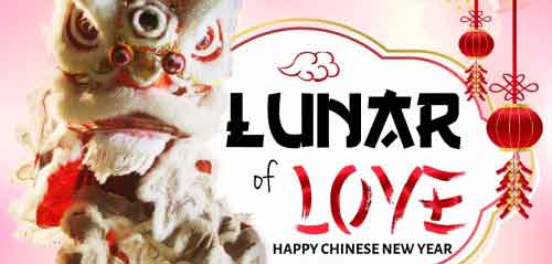 Purwacaraka Music Concert Ramaikan Lunar of Love Happy Chinese New Year Purwacaraka Music Concert Ramaikan Lunar of Love Happy Chinese New Year 1