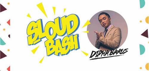 S_Loudbash Party Hadirkan DJ Dipha Barus S Loudbash Party Hadirkan DJ Dipha Barus 1