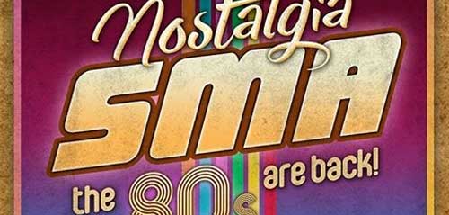 The 80s Are Back Mengenang Masa-Masa Indah Nostalgia SMA The 80s Are Back Mengenang Masa Masa Indah Nostalgia SMA 1
