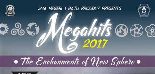 Tulus Semarakkan Megahits SMABA Tulus Semarakkan Megahits SMABA 1