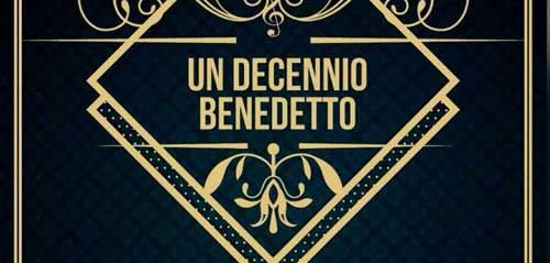 UN DECENNIO BENEDETTO Persembahan Libels Voice SMAN 15 Surabaya UN DECENNIO BENEDETTO Persembahan Libels Voice SMAN 15 Surabaya 1